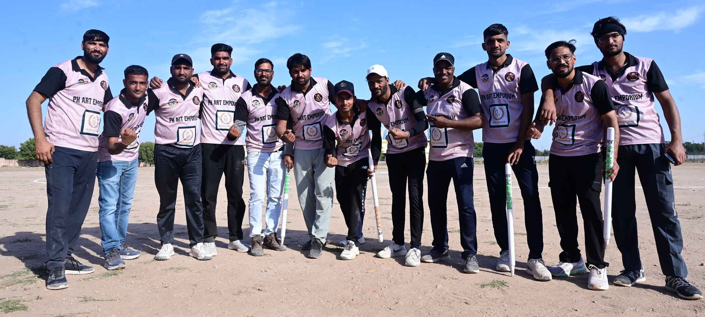 Champions PH Art Emporium