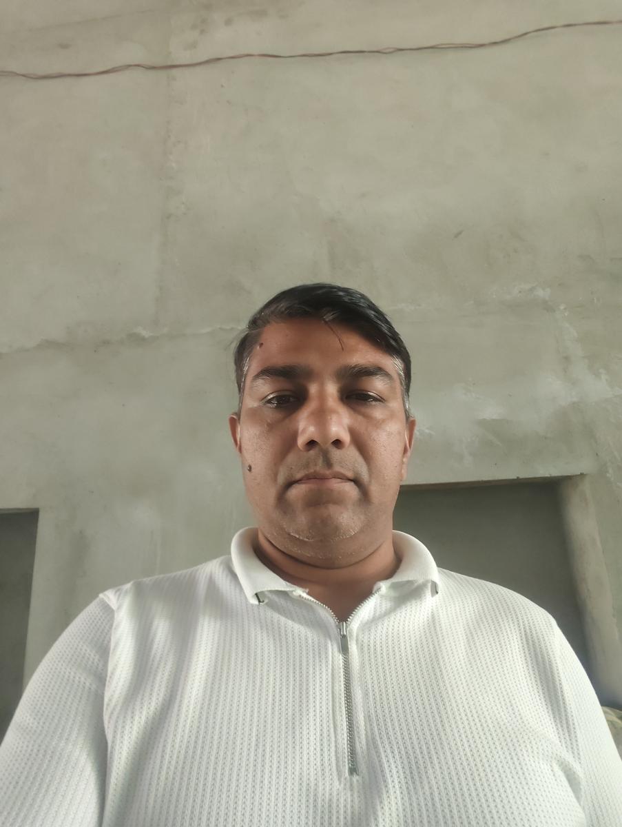 Photo of Devanand jangir