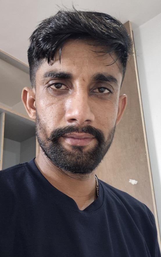 Photo of Radheshyam suthar