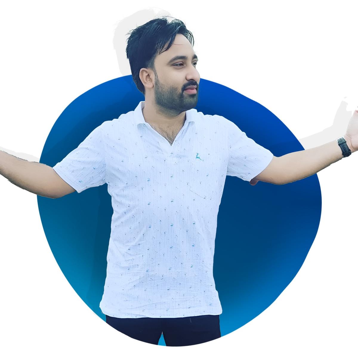 Photo of Tarun Bardawa