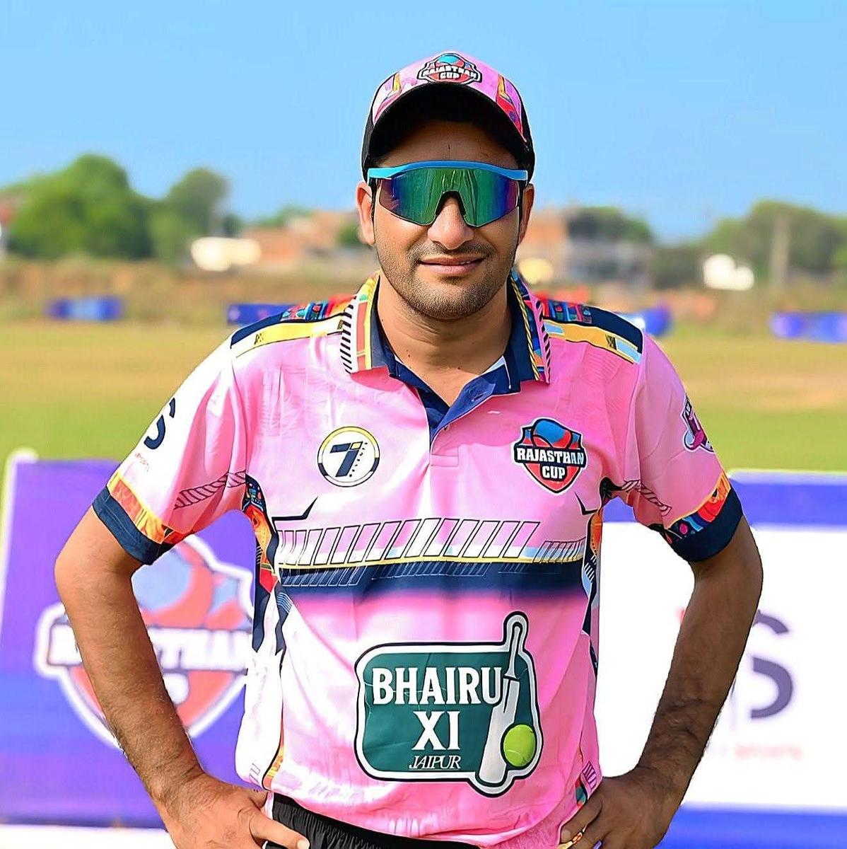 Photo of Ramesh jangid