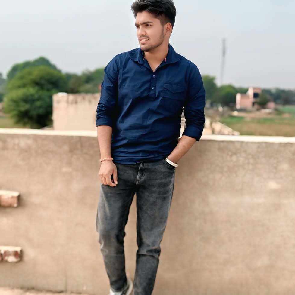 Photo of Mayank jangid