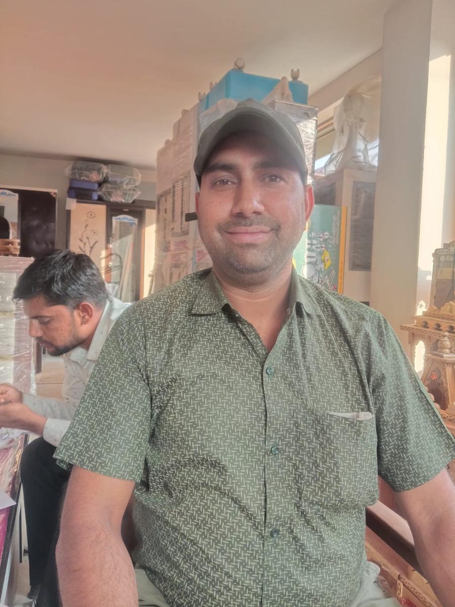 Photo of Satu bardwa