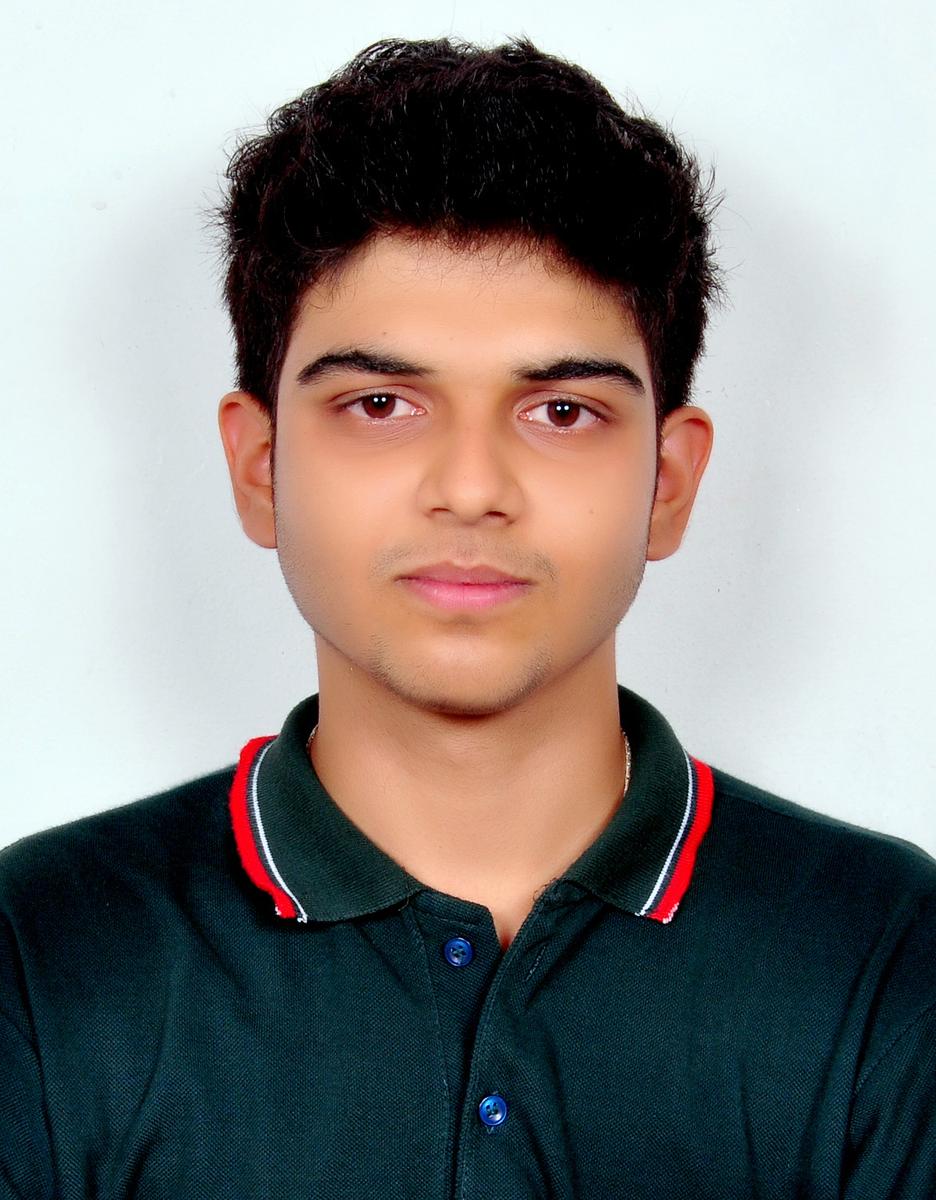 Photo of Shubham bardwa