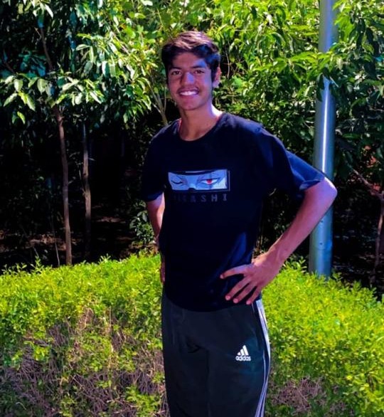 Photo of Shikhar Dhamu