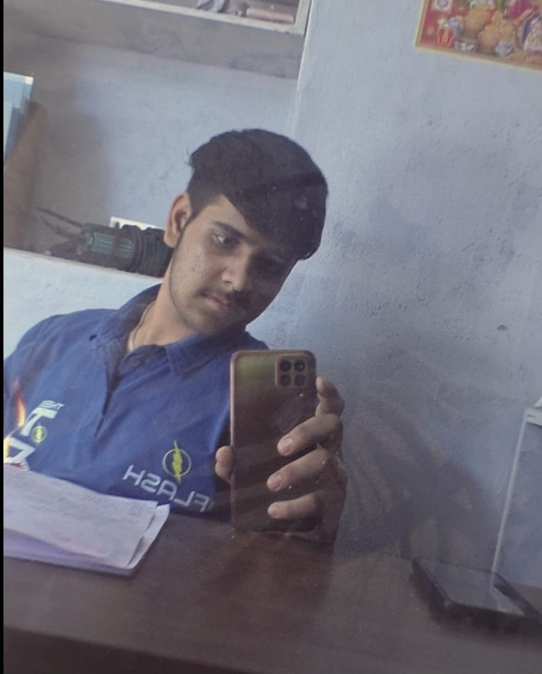 Photo of Piyush Jangid