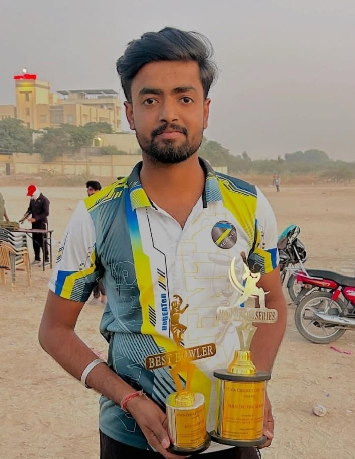 Photo of Pawan suthar