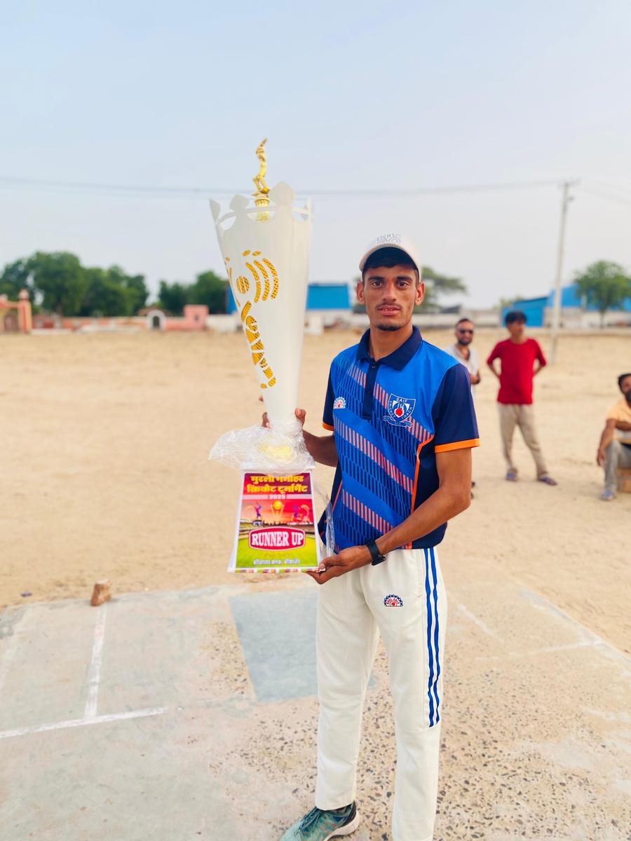 Photo of Rahul suthar