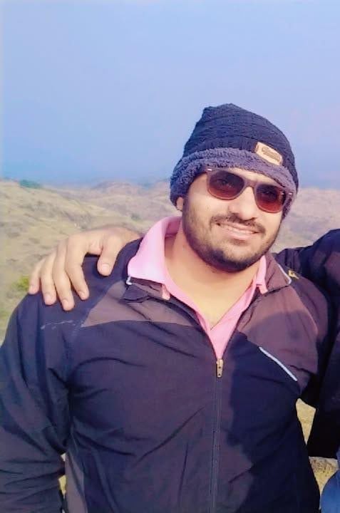 Photo of Jethmal jangid