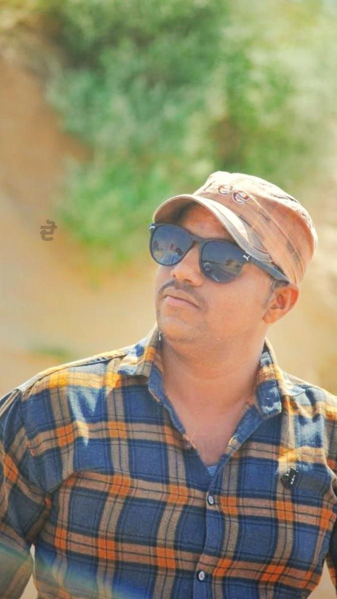 Photo of Nand kishore