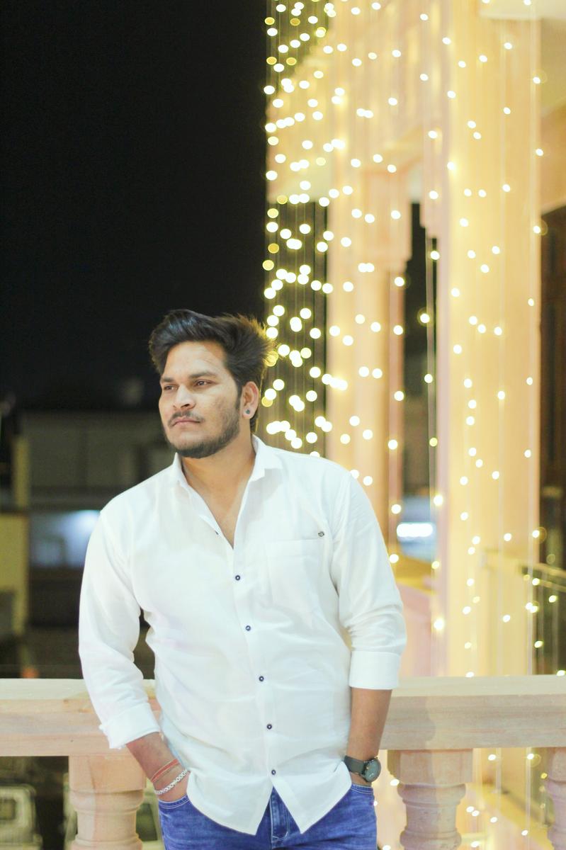 Photo of Moolchand jangid