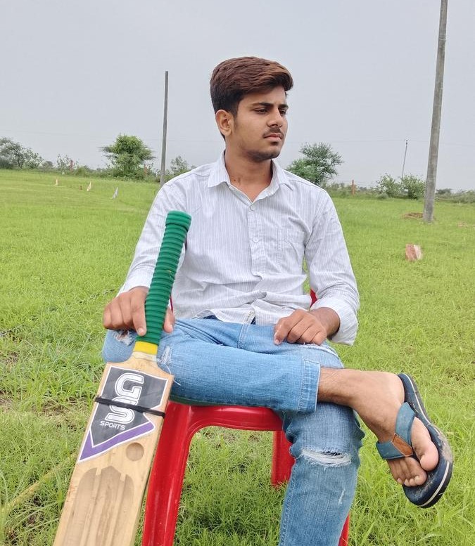 Photo of Dilip suthar