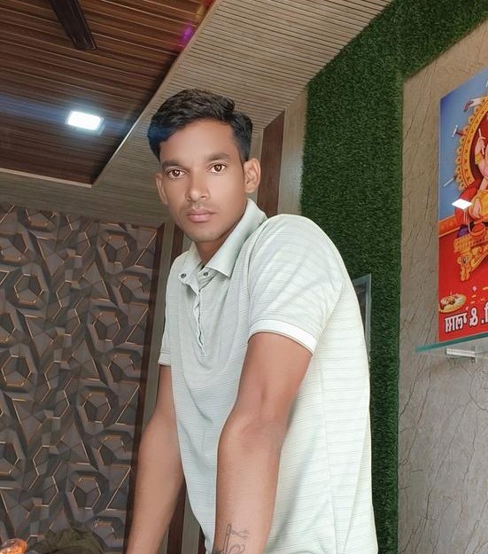 Photo of Kamal kishor