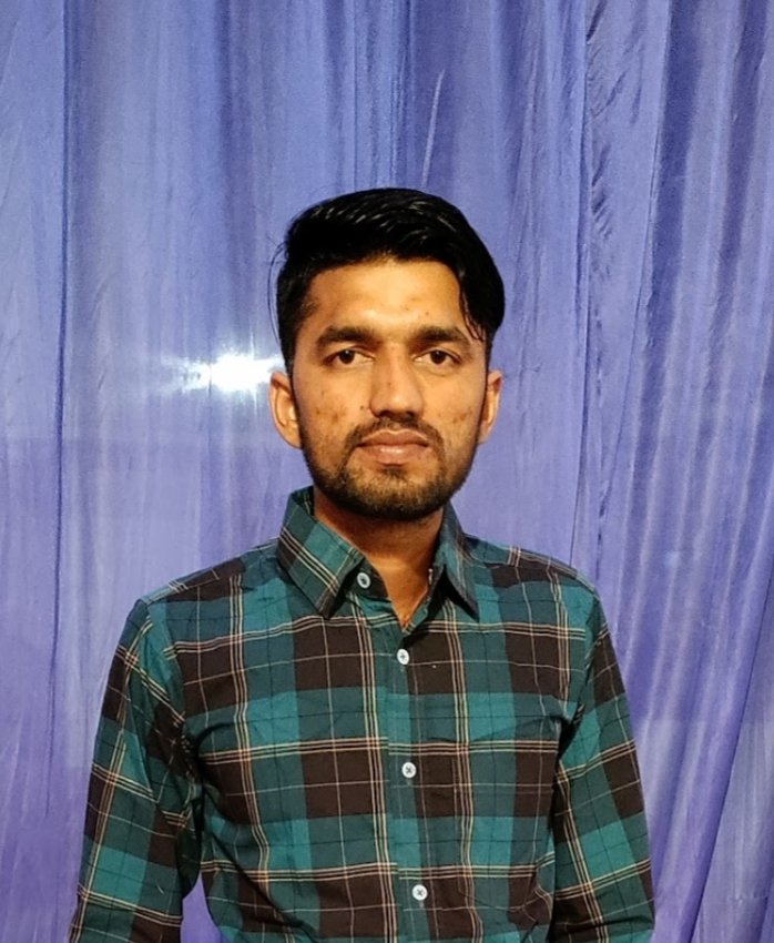 Photo of NARESH KUMAR