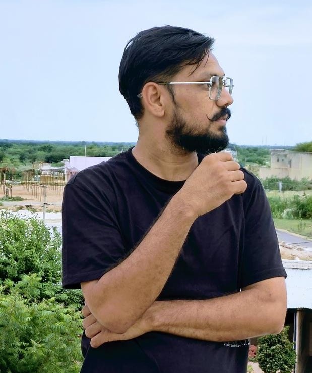 Photo of JAYPEE JANGID