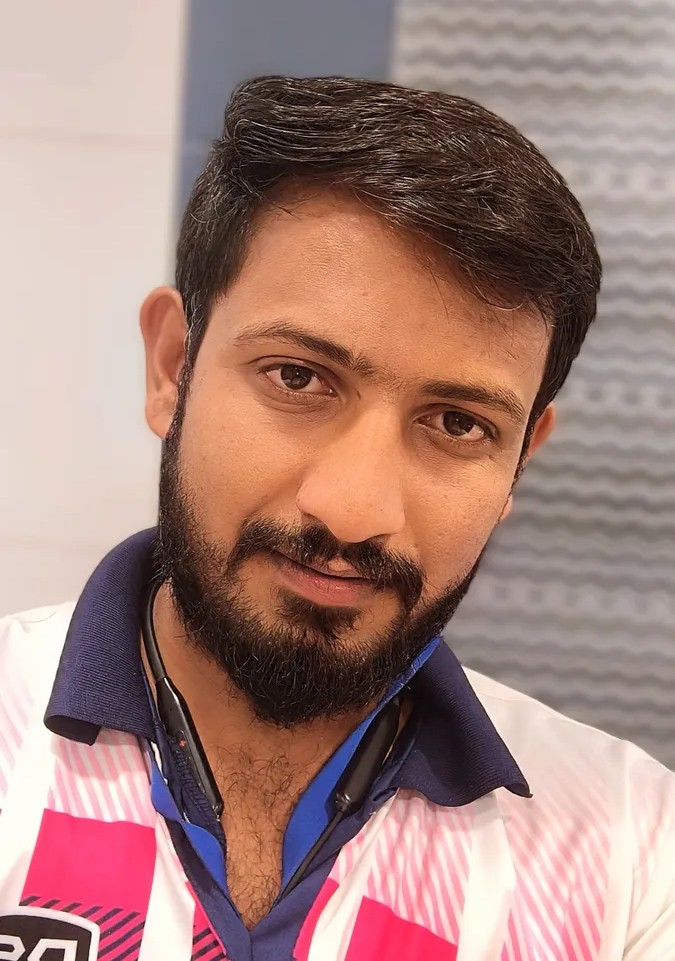 Photo of Mahendra kumar suthar