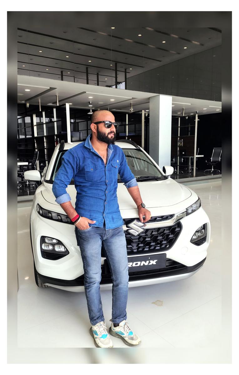 Photo of BHAGWAN JANGID