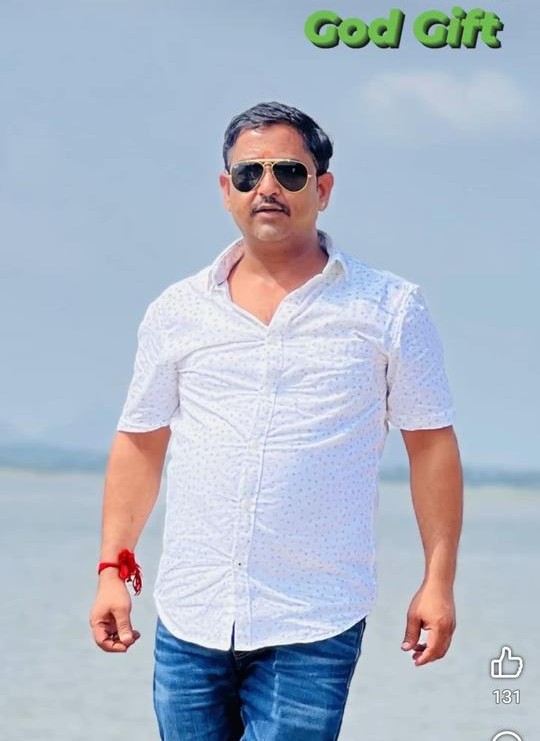 Photo of Arun bardwa