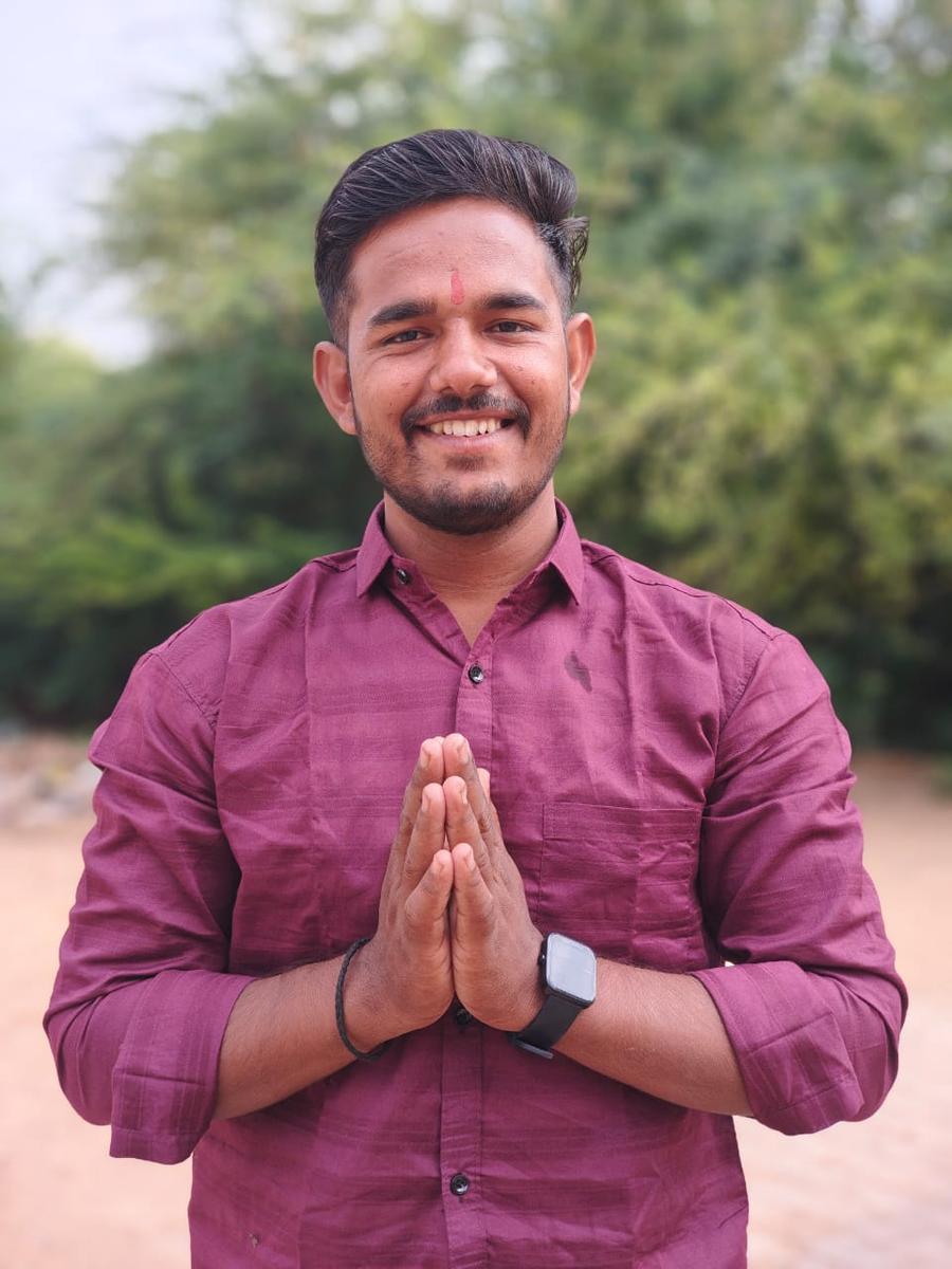 Photo of Dineshjangid