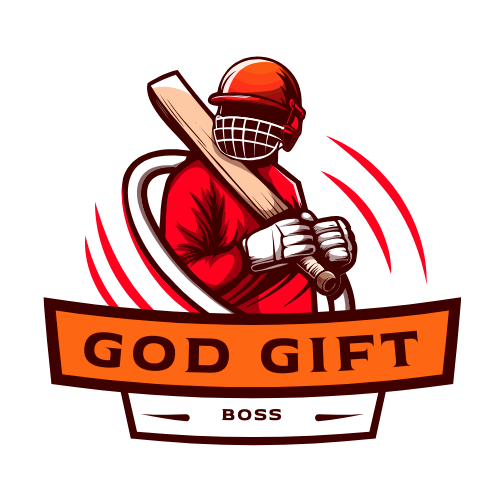 God Gift 11 Logo