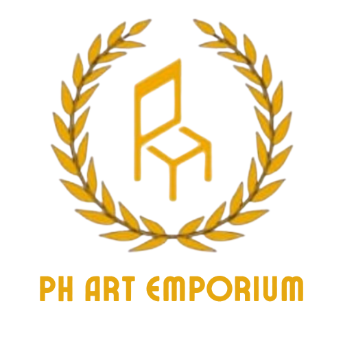 PH Art Emporium Logo